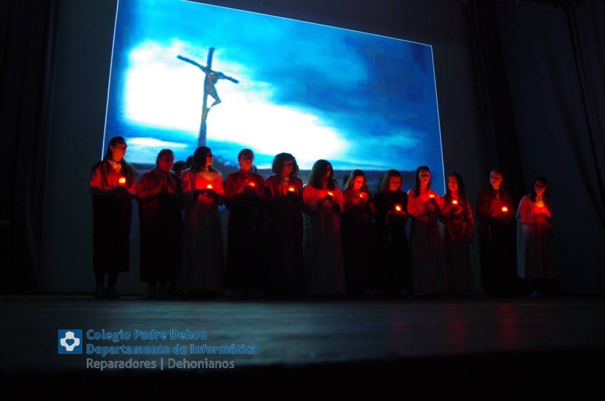 Semana dehoniana 201